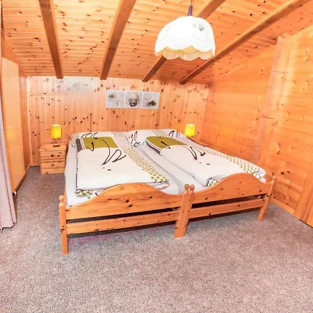 Kelly By Interhome * Grächen