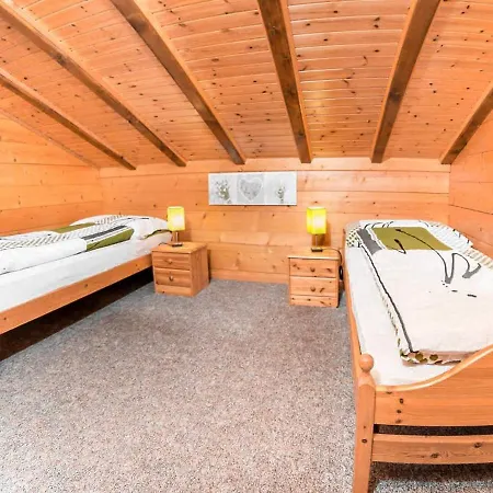 Kelly By Interhome Apartament Grächen