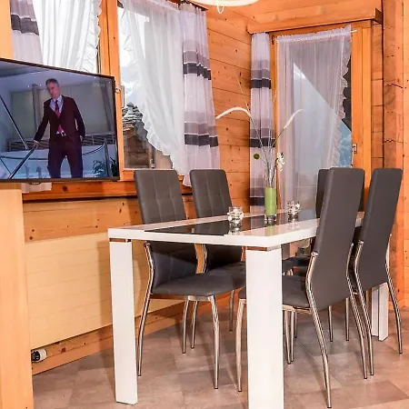 Apartment Kelly By Interhome Apartment Grachen