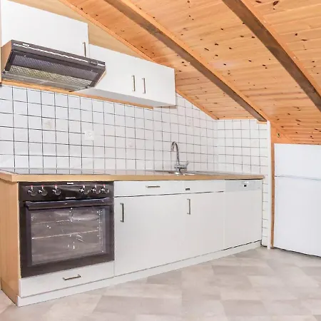 Apartment Kelly By Interhome * Grachen