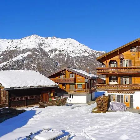 Apartment Kelly By Interhome Apartment *