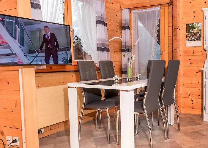 Apartment Kelly By Interhome Apartment Grachen