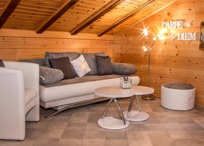 Apartment Kelly By Interhome Apartment