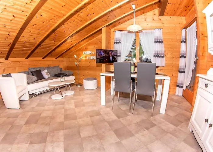 Apartment Apartment Kelly By Interhome *