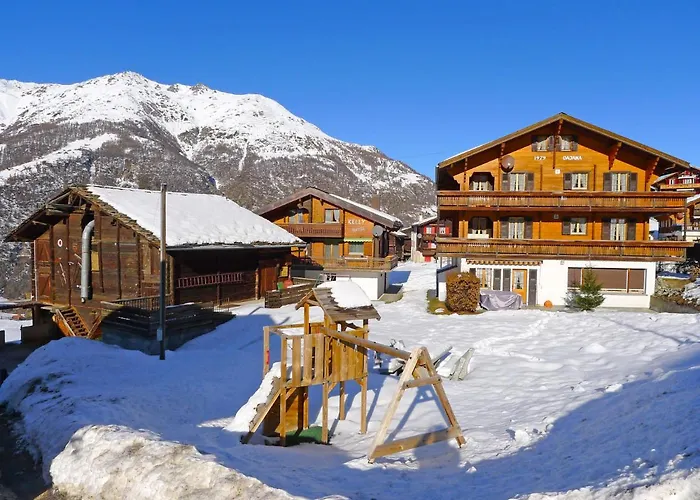 Apartment Apartment Kelly By Interhome