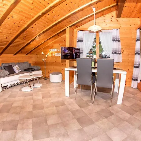 Appartement Kelly By Interhome *